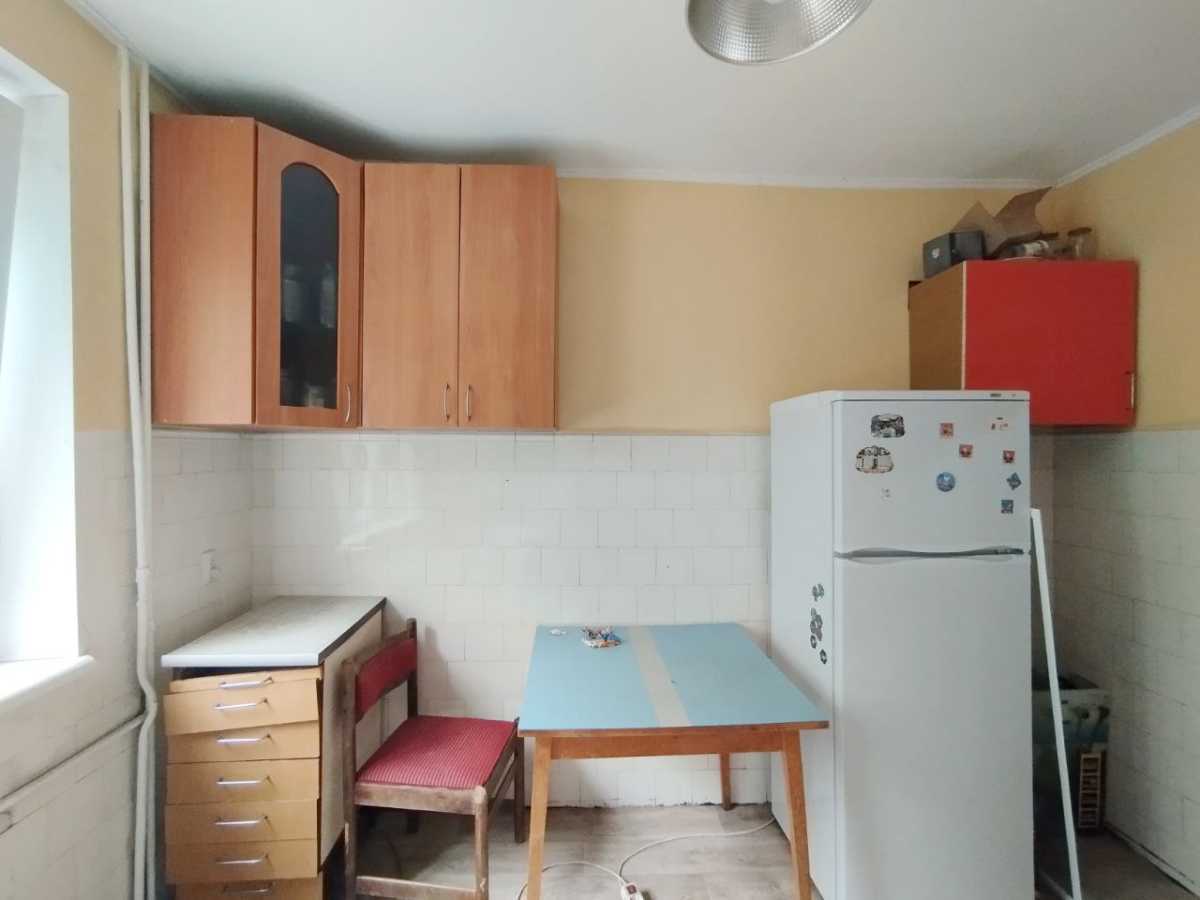 Продажа 3-комнатной квартиры 57 м², Тимірязєвська, 4