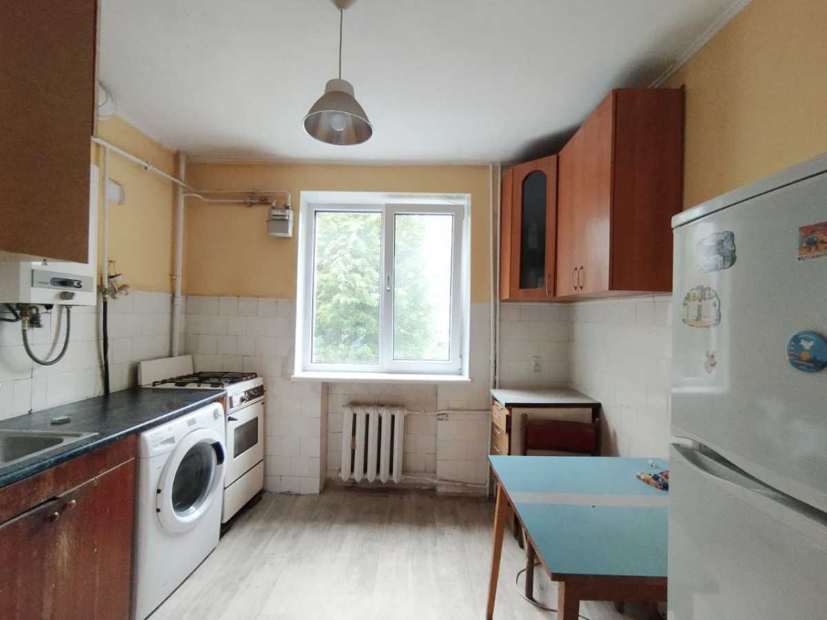 Продажа 3-комнатной квартиры 57 м², Тимірязєвська, 4