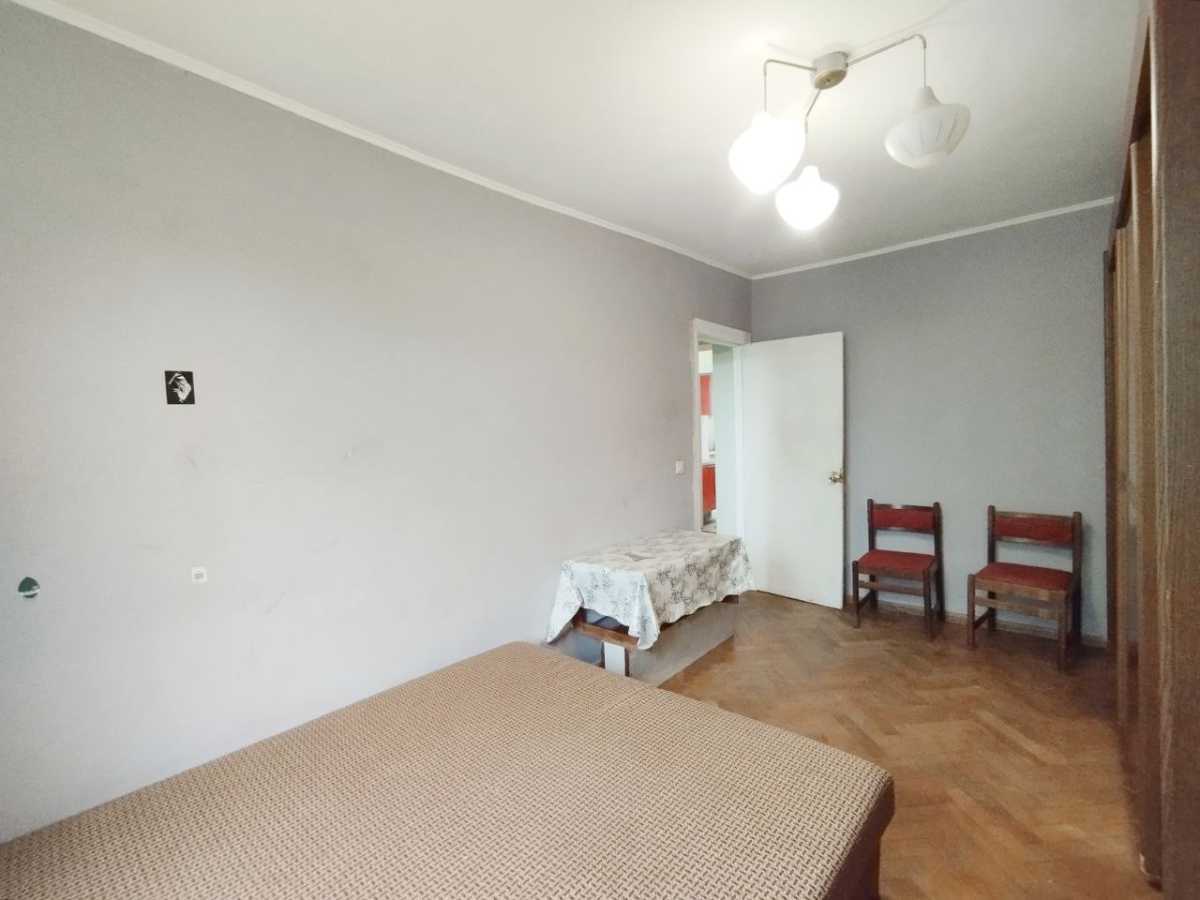 Продажа 3-комнатной квартиры 57 м², Тимірязєвська, 4