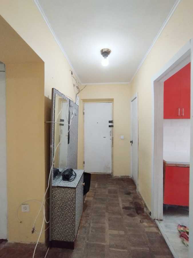 Продажа 3-комнатной квартиры 57 м², Тимірязєвська, 4