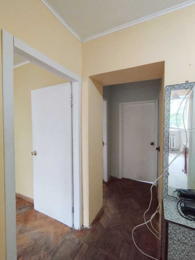 Продажа 3-комнатной квартиры 57 м², Тимірязєвська, 4