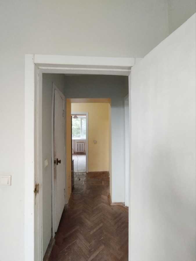 Продажа 3-комнатной квартиры 57 м², Тимірязєвська, 4