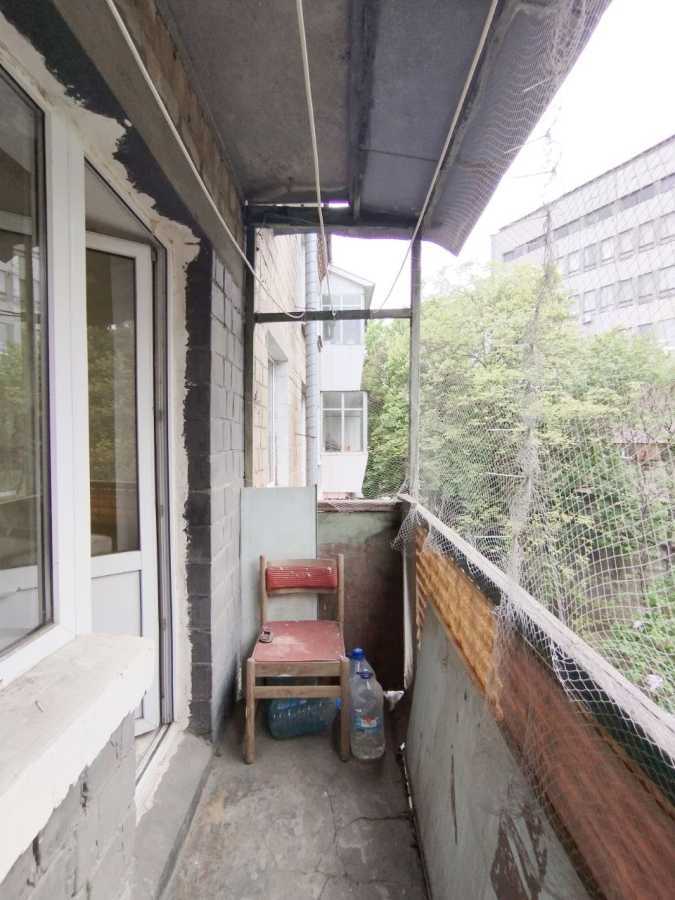 Продажа 3-комнатной квартиры 57 м², Тимірязєвська, 4