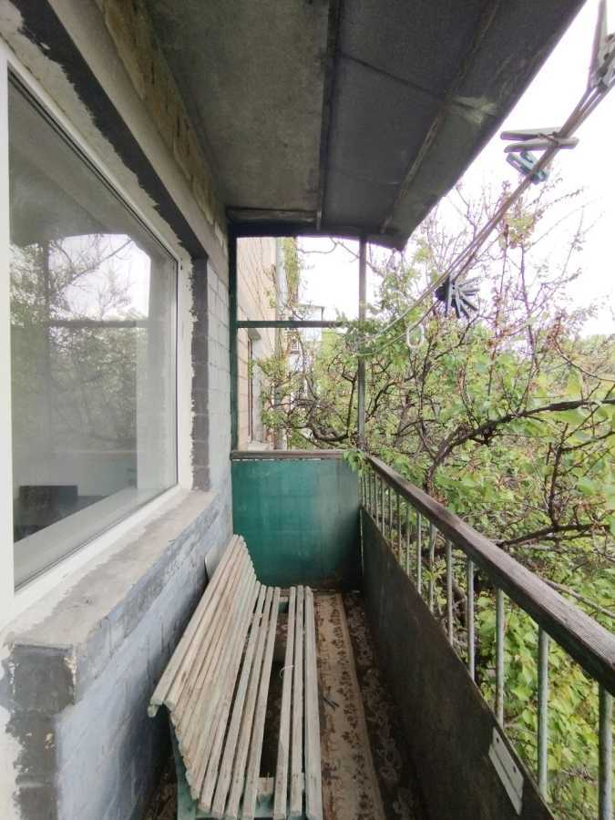 Продажа 3-комнатной квартиры 57 м², Тимірязєвська, 4