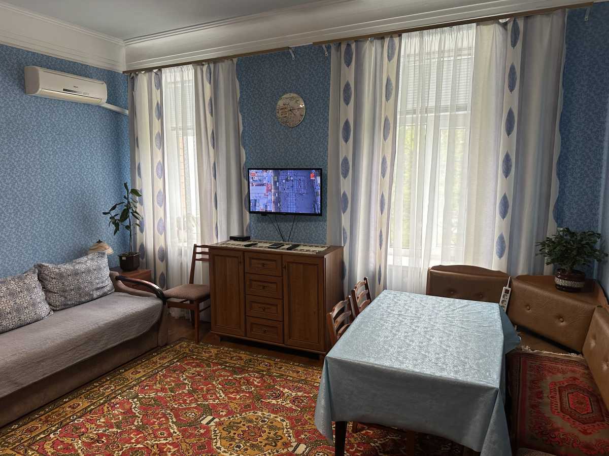 Продажа 2-комнатной квартиры 58 м², Кирпоноса ул., 12