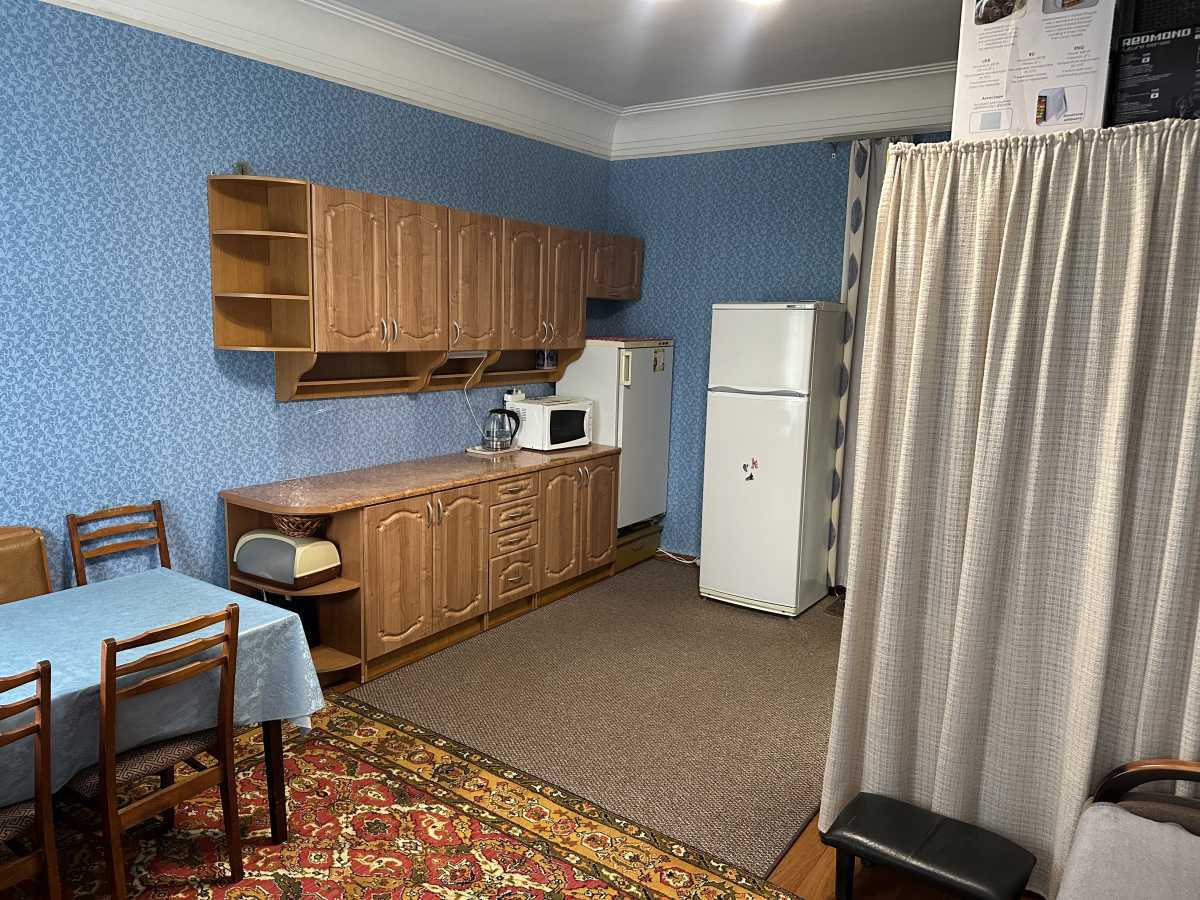 Продажа 2-комнатной квартиры 58 м², Кирпоноса ул., 12