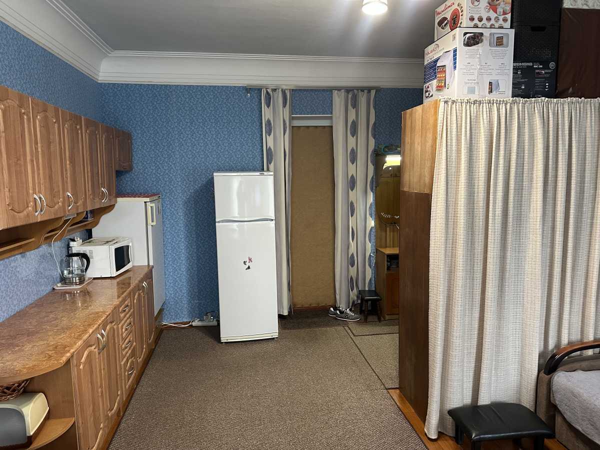 Продажа 2-комнатной квартиры 58 м², Кирпоноса ул., 12