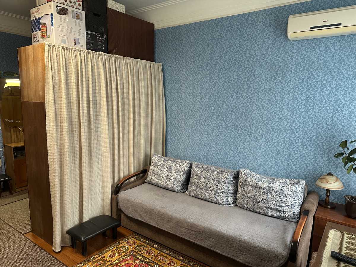 Продажа 2-комнатной квартиры 58 м², Кирпоноса ул., 12