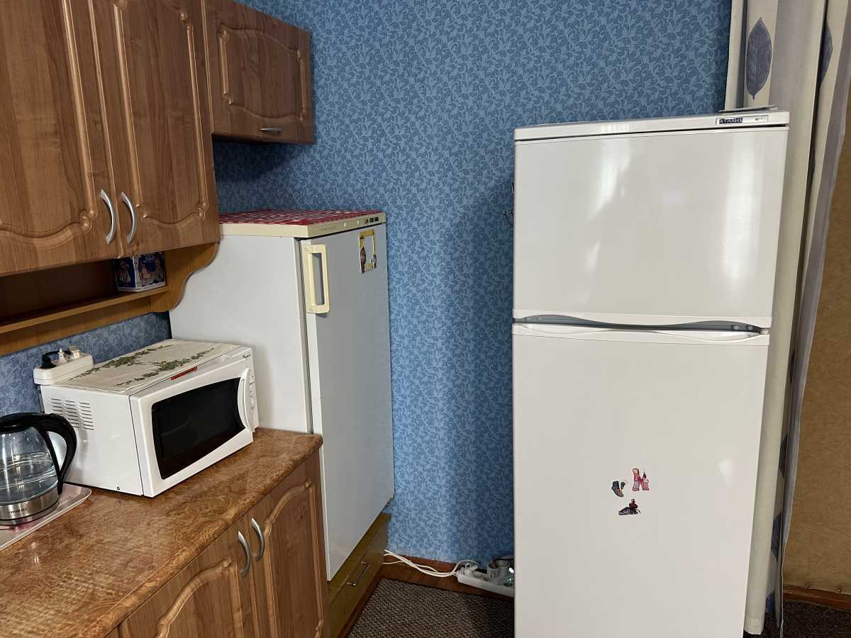 Продажа 2-комнатной квартиры 58 м², Кирпоноса ул., 12