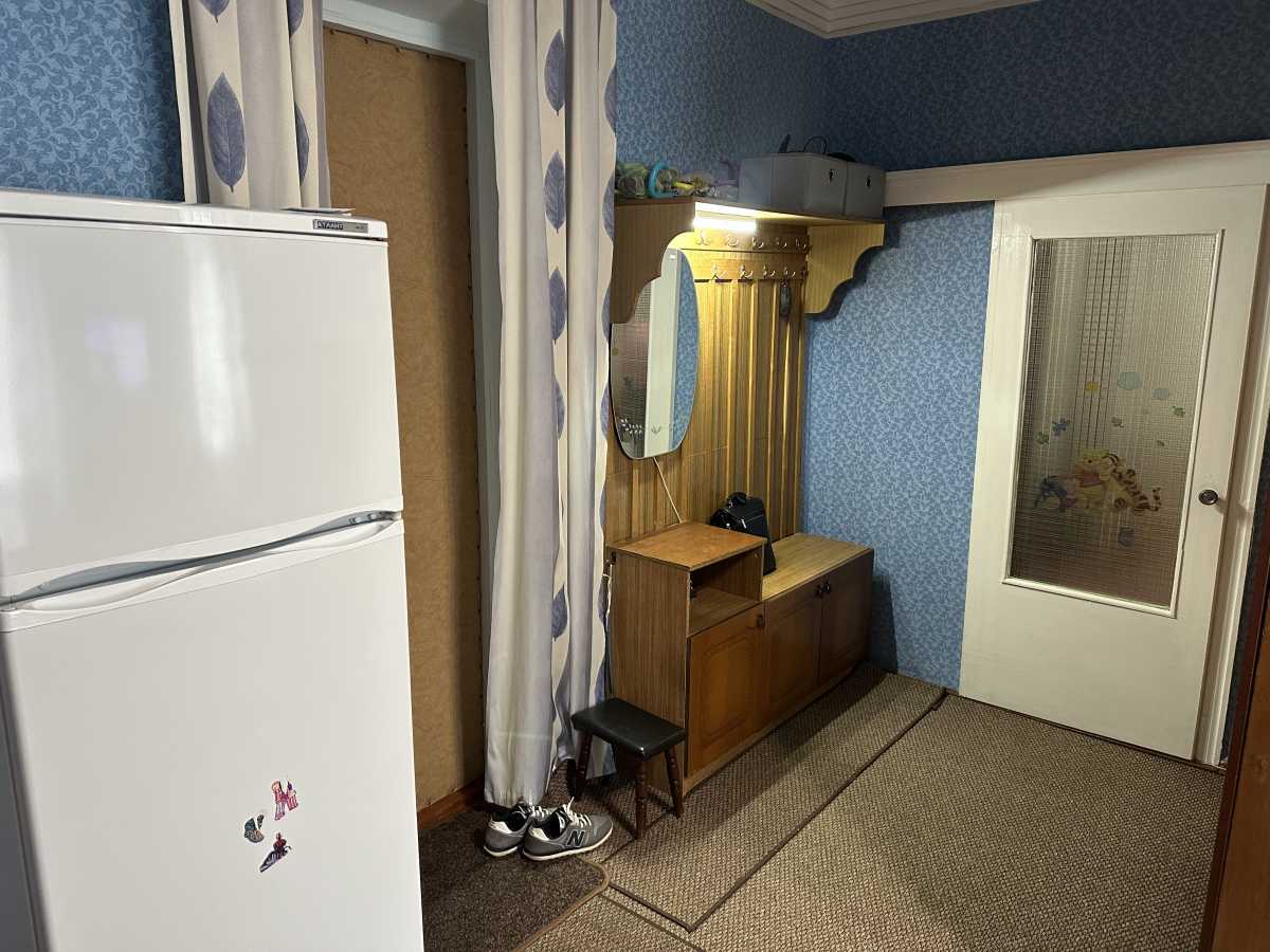 Продажа 2-комнатной квартиры 58 м², Кирпоноса ул., 12