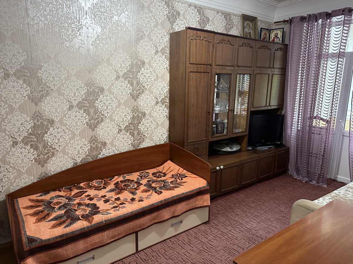 Продажа 2-комнатной квартиры 58 м², Кирпоноса ул., 12