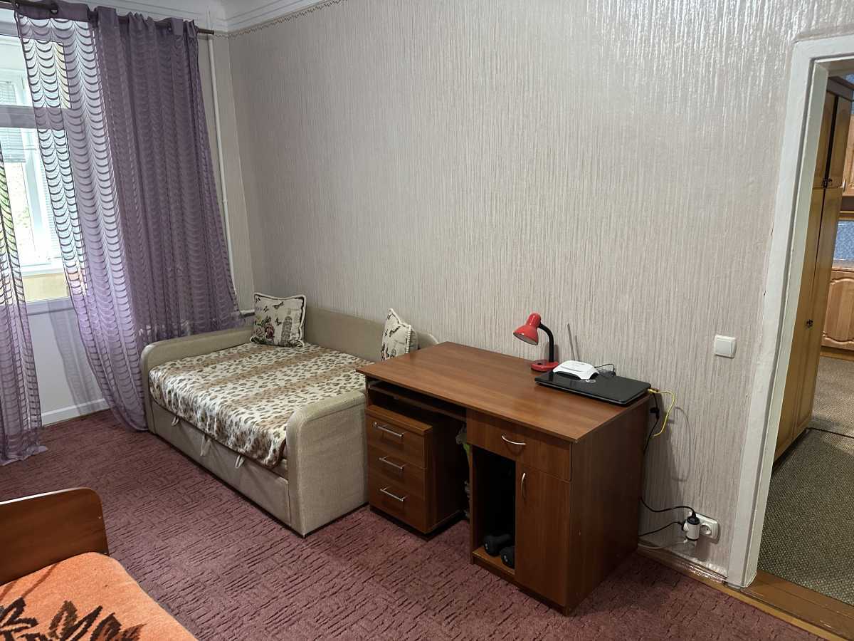 Продажа 2-комнатной квартиры 58 м², Кирпоноса ул., 12