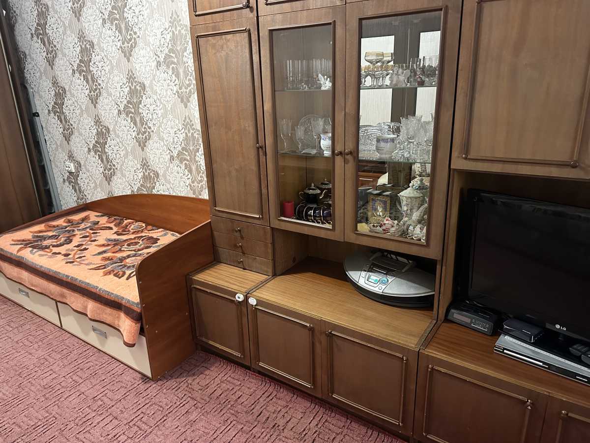 Продажа 2-комнатной квартиры 58 м², Кирпоноса ул., 12
