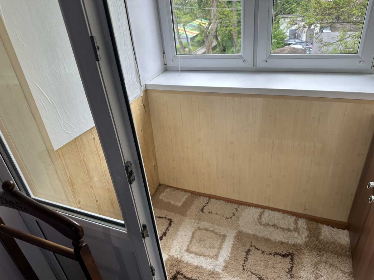 Продажа 2-комнатной квартиры 58 м², Кирпоноса ул., 12
