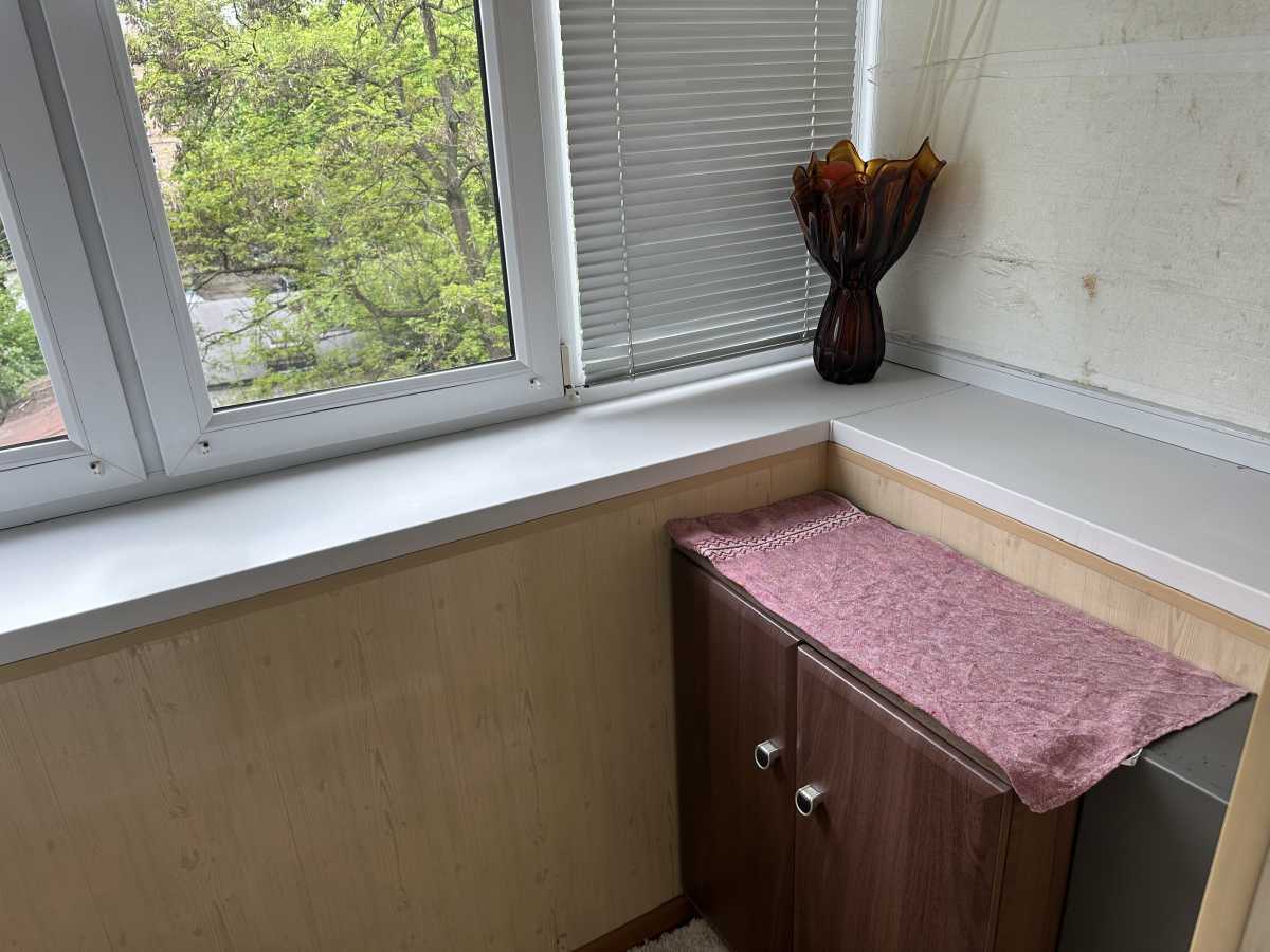 Продажа 2-комнатной квартиры 58 м², Кирпоноса ул., 12