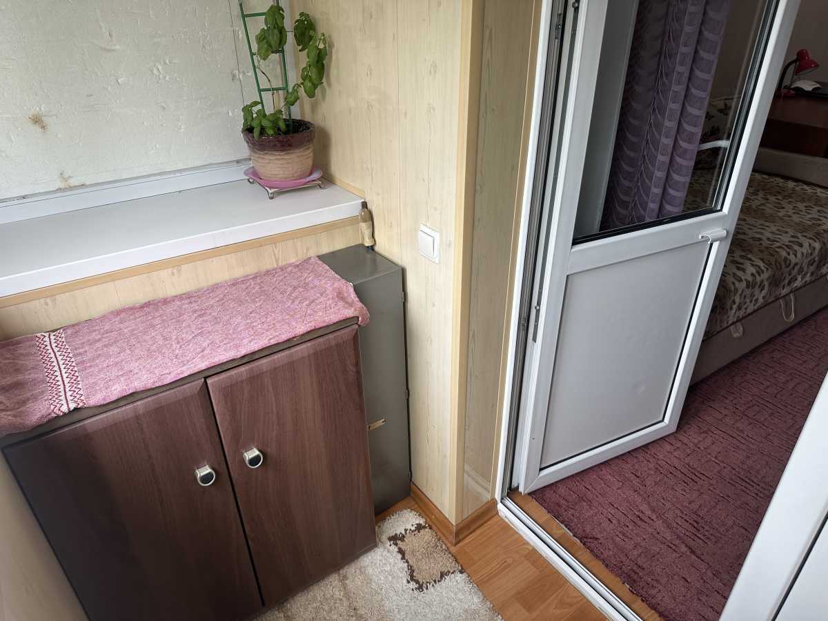 Продажа 2-комнатной квартиры 58 м², Кирпоноса ул., 12