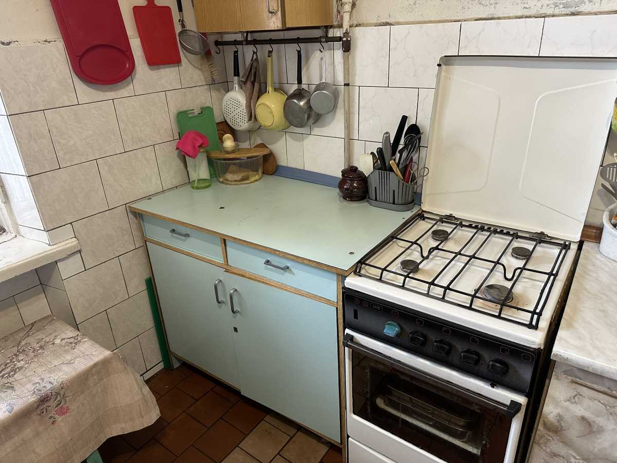 Продажа 2-комнатной квартиры 58 м², Кирпоноса ул., 12