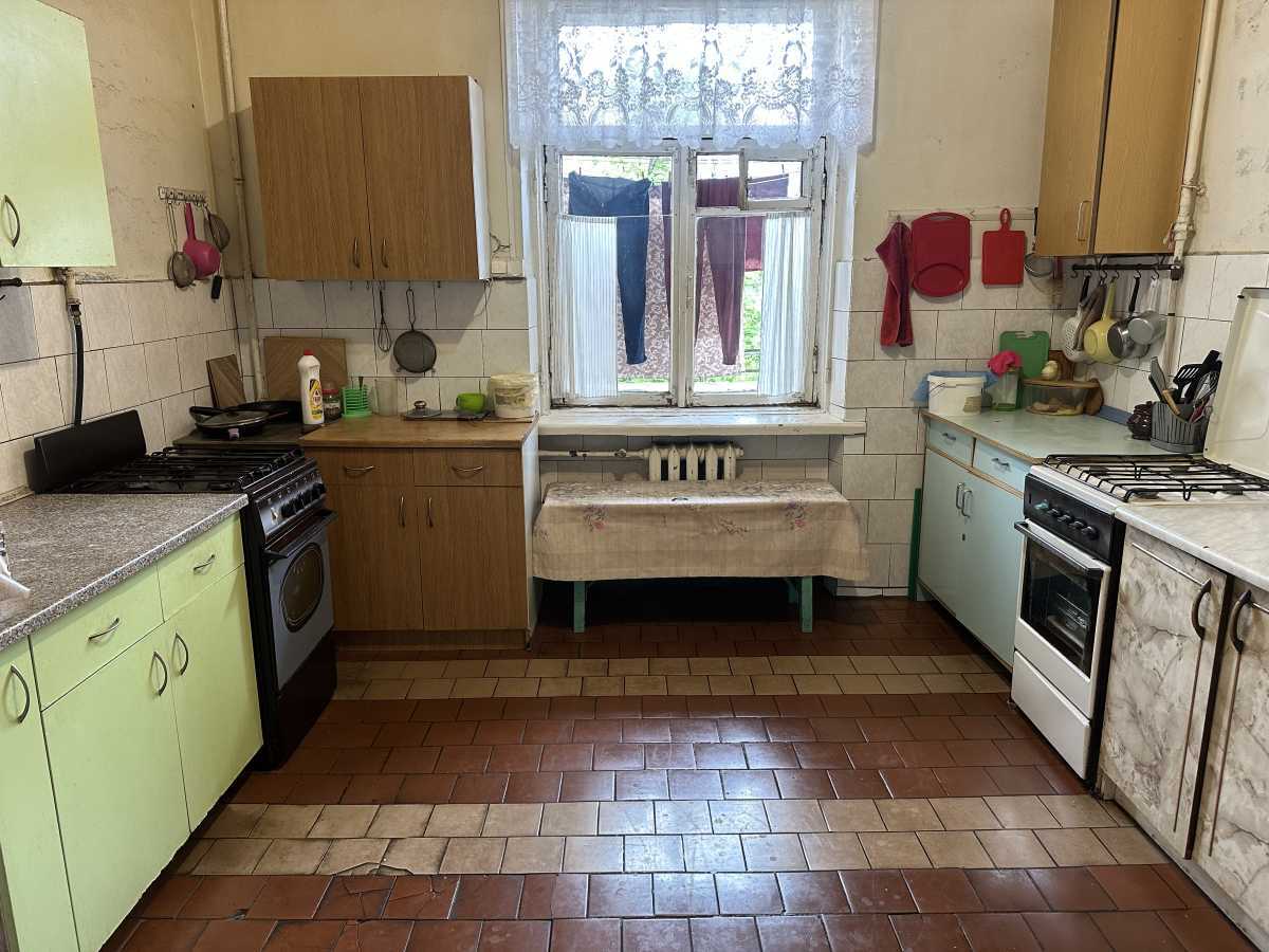Продажа 2-комнатной квартиры 58 м², Кирпоноса ул., 12