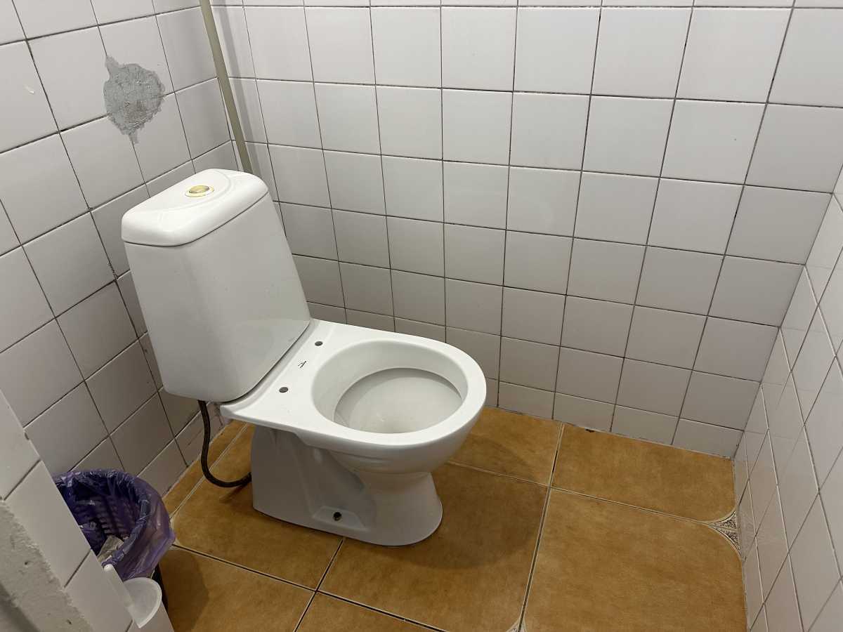 Продажа 2-комнатной квартиры 58 м², Кирпоноса ул., 12