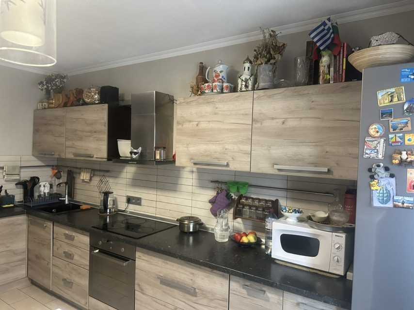 Продажа 3-комнатной квартиры 94 м², Петра Григоренко просп., 14