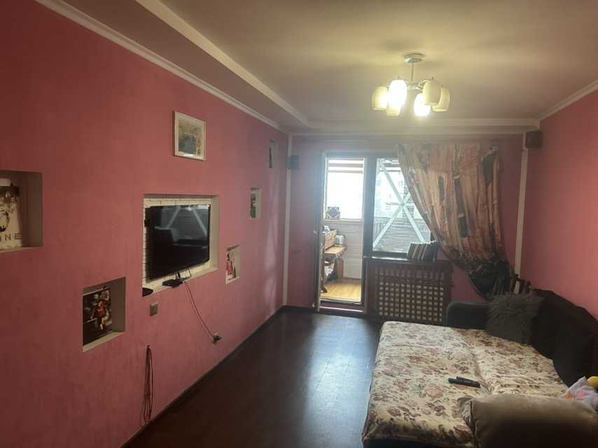 Продажа 3-комнатной квартиры 94 м², Петра Григоренко просп., 14