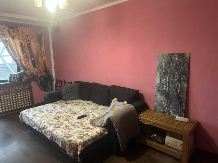 Продажа 3-комнатной квартиры 94 м², Петра Григоренко просп., 14