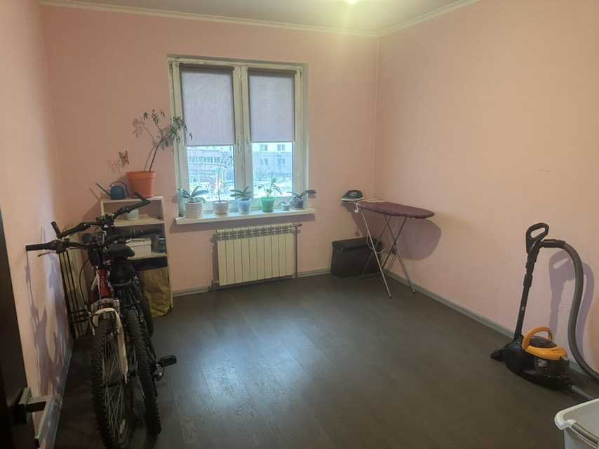 Продажа 3-комнатной квартиры 94 м², Петра Григоренко просп., 14