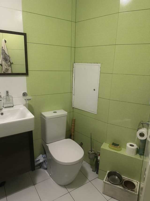 Продажа 3-комнатной квартиры 94 м², Петра Григоренко просп., 14