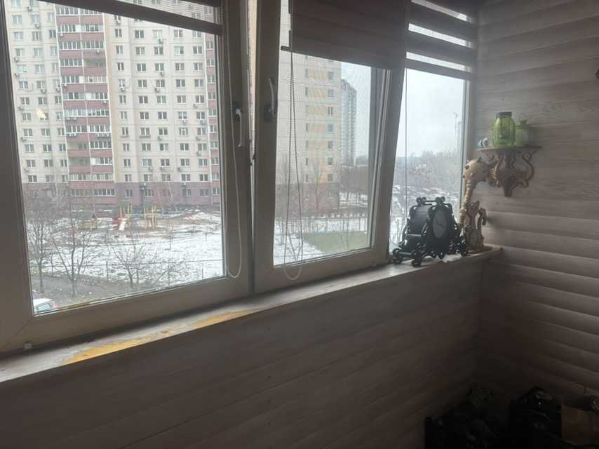 Продажа 3-комнатной квартиры 94 м², Петра Григоренко просп., 14