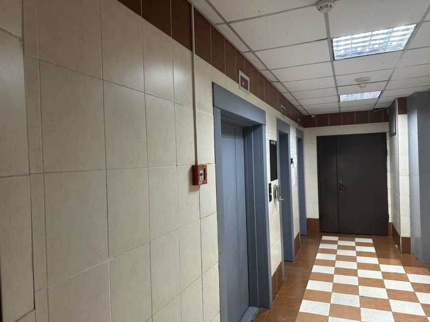 Продажа 3-комнатной квартиры 94 м², Петра Григоренко просп., 14