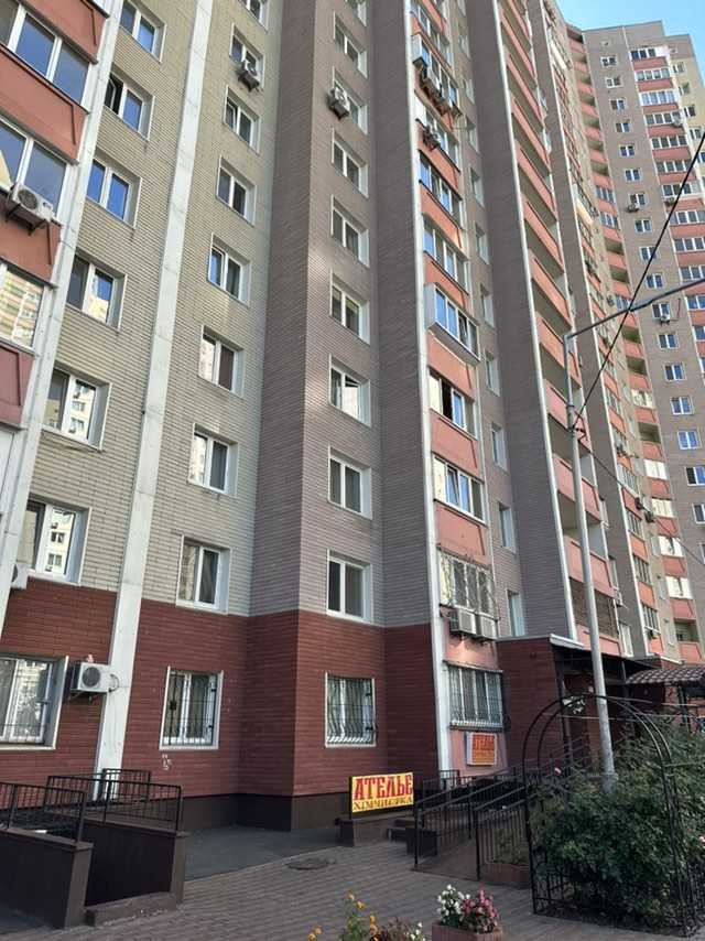 Продажа 3-комнатной квартиры 94 м², Петра Григоренко просп., 14