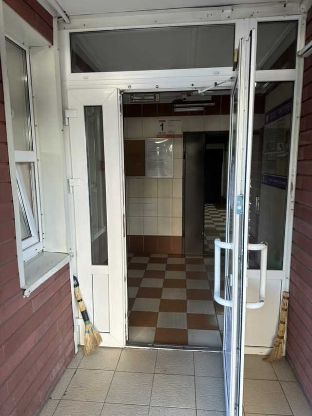 Продажа 3-комнатной квартиры 94 м², Петра Григоренко просп., 14