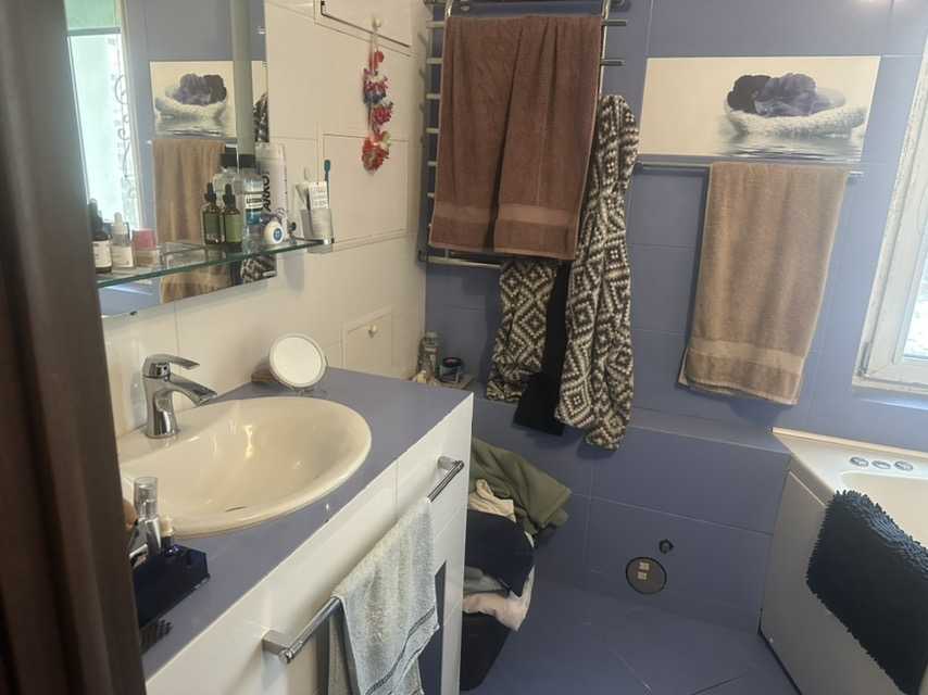 Продажа 3-комнатной квартиры 94 м², Петра Григоренко просп., 14