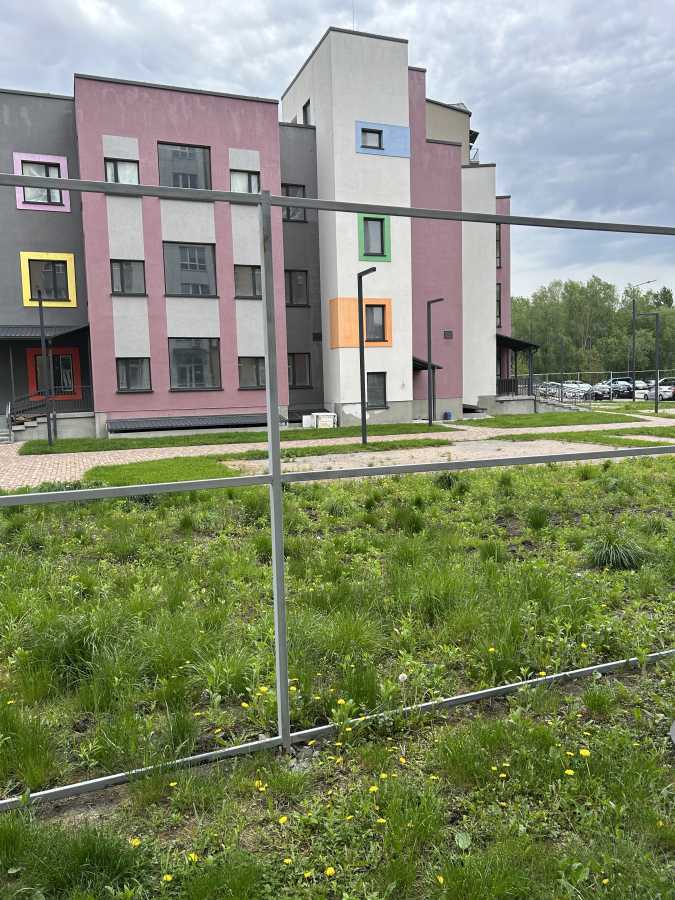 Продажа 1-комнатной квартиры 32 м², Анатолия Луценко ул., 18