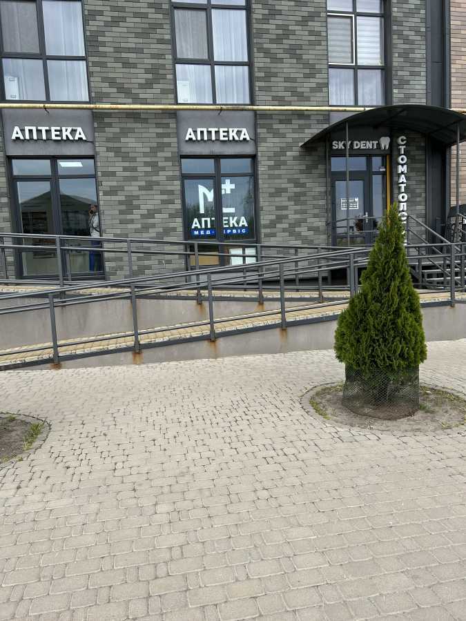Продажа 1-комнатной квартиры 32 м², Анатолия Луценко ул., 18