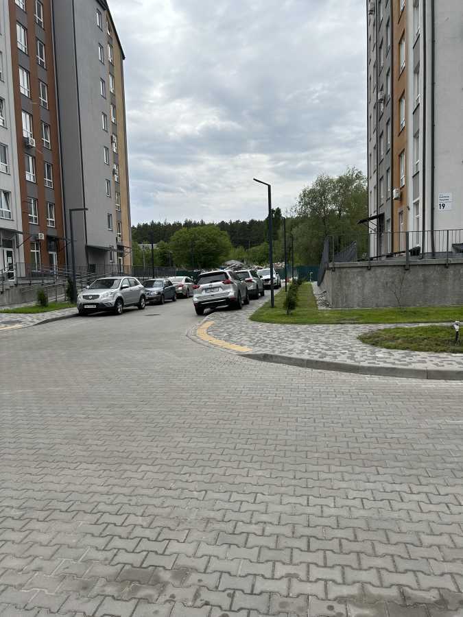 Продажа 1-комнатной квартиры 32 м², Анатолия Луценко ул., 18
