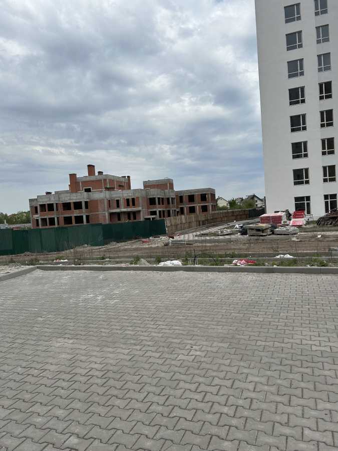 Продажа 1-комнатной квартиры 32 м², Анатолия Луценко ул., 18