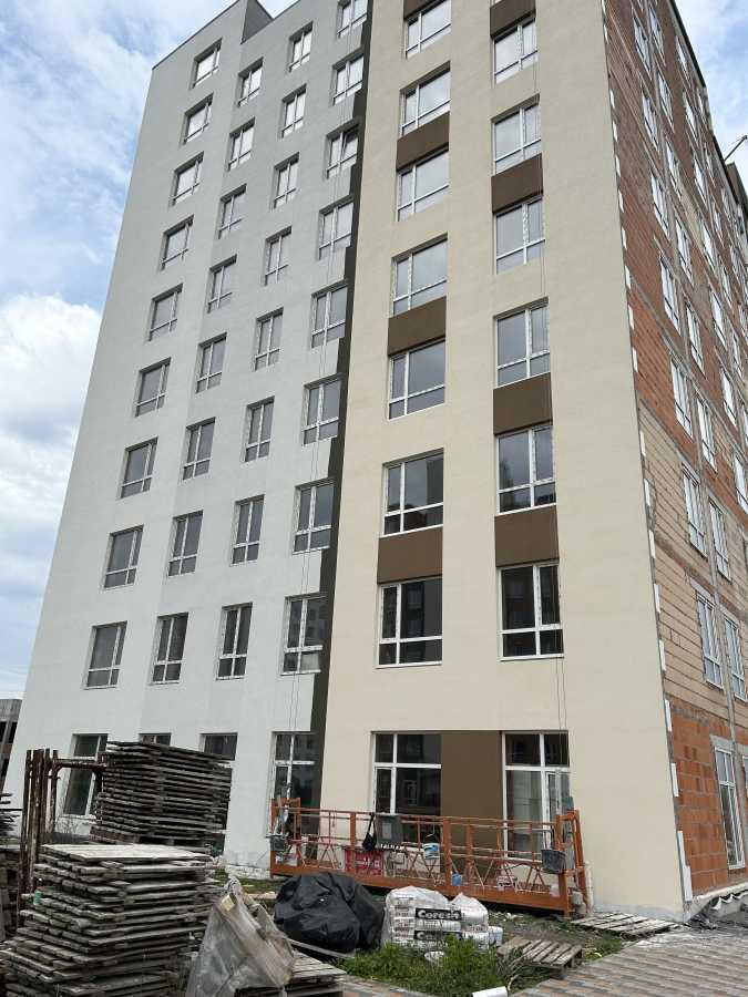 Продажа 1-комнатной квартиры 32 м², Анатолия Луценко ул., 18