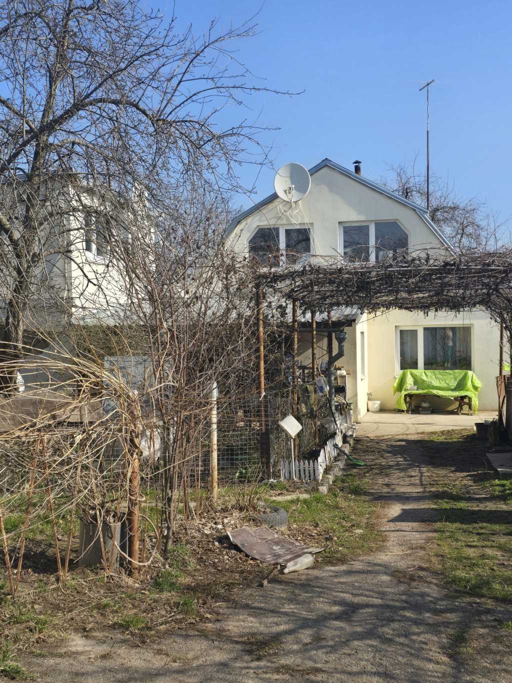 Продажа дома 105 м², Гетьмана Сагайдачного ул., 54