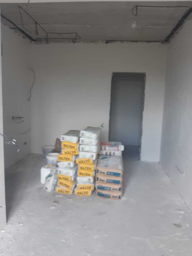 Продажа 1-комнатной квартиры 52 м², Майкопская ул.