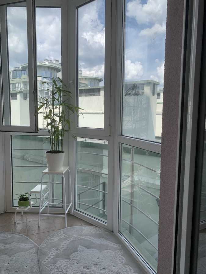 Продаж 2-кімнатної квартири 95 м², Механізаторів, 2