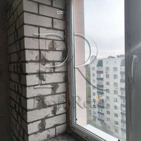Продажа 1-комнатной квартиры 36 м², Головатого ул., 71А