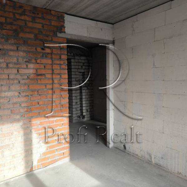 Продажа 1-комнатной квартиры 36 м², Головатого ул., 71А