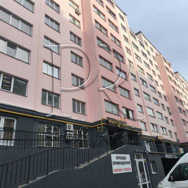 Продажа 1-комнатной квартиры 36 м², Головатого ул., 71А