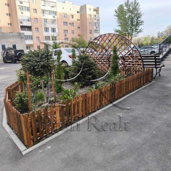 Продажа 1-комнатной квартиры 36 м², Головатого ул., 71А
