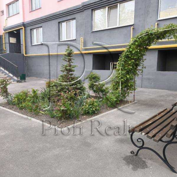 Продажа 1-комнатной квартиры 36 м², Головатого ул., 71А