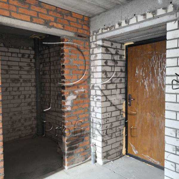 Продажа 1-комнатной квартиры 36 м², Головатого ул., 71А
