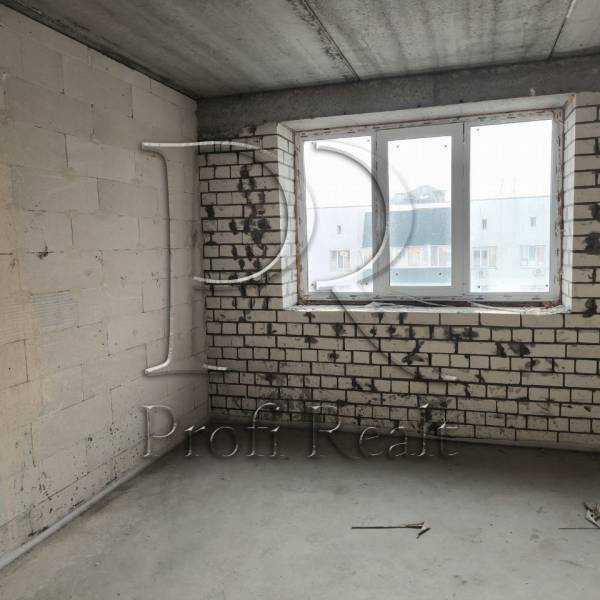 Продажа 1-комнатной квартиры 36 м², Головатого ул., 71А