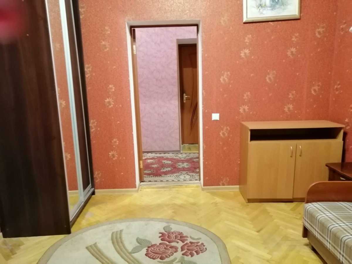 Продажа 3-комнатной квартиры 82.7 м², Большая Васильковская ул., 79