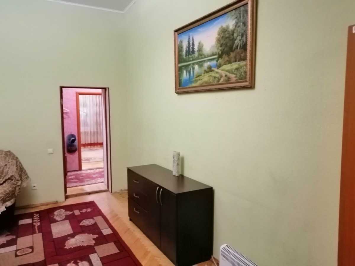Продажа 3-комнатной квартиры 82.7 м², Большая Васильковская ул., 79